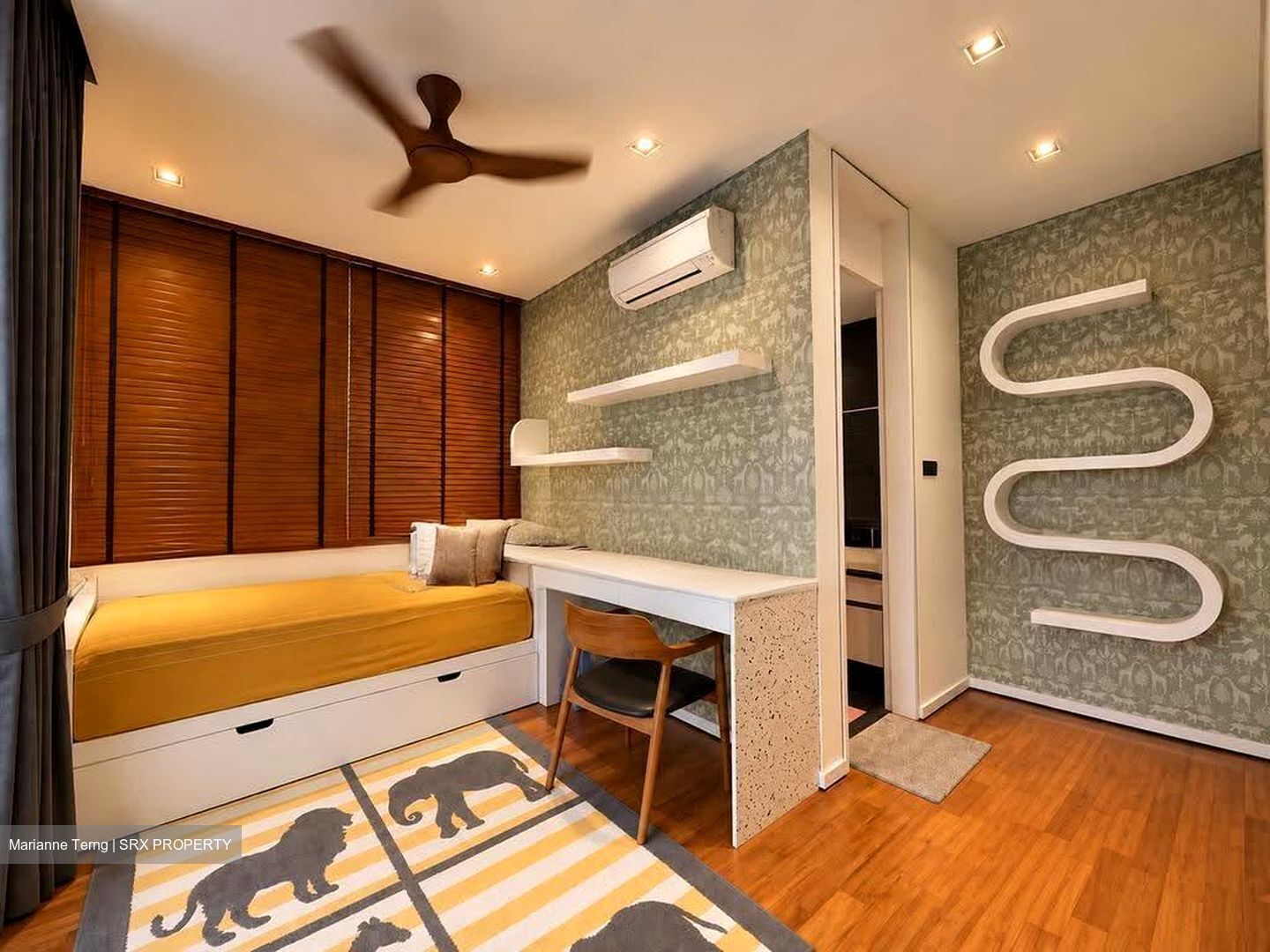 Serangoon Garden Estate (D19), Semi-Detached #625388351